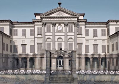 Pinacoteca Carrara di Bergamo