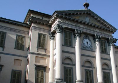 Pinacoteca Accademia Carrara